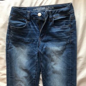American Eagle Jeggings
